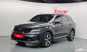 Kia Sorento Prestige Diesel 2.2 4WD 2021