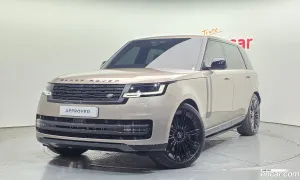 Land rover Range rover P530 Autobiography Long Wheel Base 2025