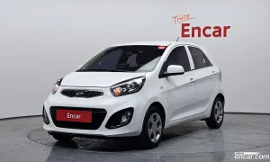 Kia Morning Smart special 2013