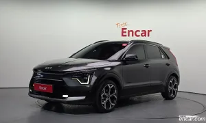 Kia Niro Prestige 2022