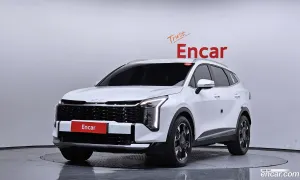 Kia Sportage Signature Gasoline 1.6 Turbo 2WD 2024