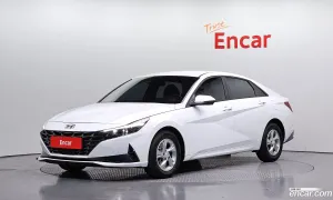 Hyundai Avante Modern 1.6 2021