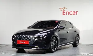 Hyundai Grandeur Exclusice 2.5 2021