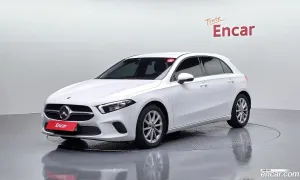 Mercedes-benz A-class A220 Hatchback 2019