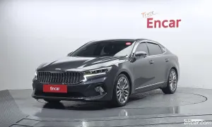 Kia K7 2.5 GDI Noblesse 2019