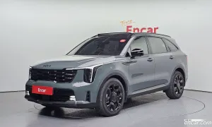 Kia Sorento Signature X Line Diesel 2.2 4WD 2025