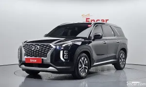 Hyundai Palisade Exclusive Gasoline 3.8 4WD 2020