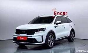 Kia Sorento Gravity HEV 1.6 2WD 2021