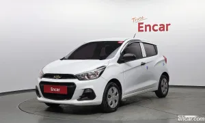 Chevroletgmdaewoo Spark LS 2016