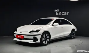Hyundai Ioniq6 Prestige Long Range AWD 2022