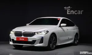 Bmw Gran turismo 630i xDrive M Sport 2020