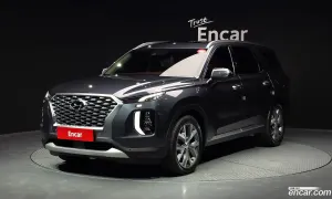 Hyundai Palisade Prestige Diesel 2.2 2WD 2020