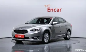 Kia K7 2.4 GDI Prestige 2014