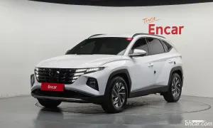 Hyundai Tucson Inspiration 2WD 2022