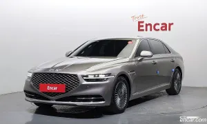 Genesis G90 Luxury 3.8 2019