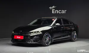 Kia K5 Signature 1.6 Turbo 2020