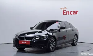 Bmw 3-series 320i 2021