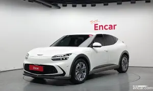 Genesis Gv60 Standard 2023