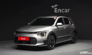 Kia Niro Air 2023
