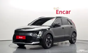 Kia Niro Earth 2023