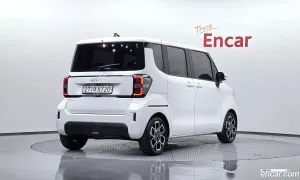 Kia Ray Signature 2023