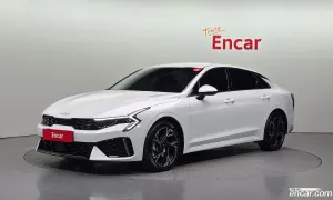 Kia K5 Prestige 2.0 2024