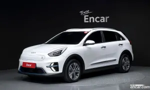 Kia Niro Prestige 2021