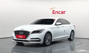 Genesis G80 Luxury Special 3.3 GDI AWD 2019