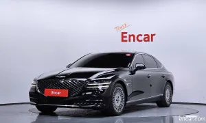 Genesis G80 Gasoline 2.5 Turbo AWD 2022