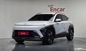 Hyundai Kona Inspiration 2023