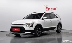 Kia Niro Trendy 2022