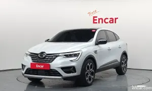 Renault-koreasamsung Xm3 1.3 TCe RE Signature 2021