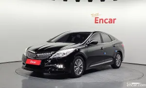 Hyundai Grandeur HG240 Modern Collection 2016