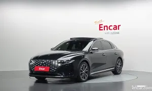 Hyundai Grandeur Premium Choice 2.5 2020