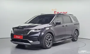Kia Canival 9-Seater Prestige 2023