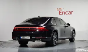 Genesis G90 Gasoline 3.5 Turbo AWD 2022