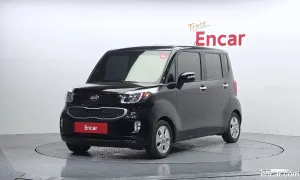 Kia Ray Luxury 2017