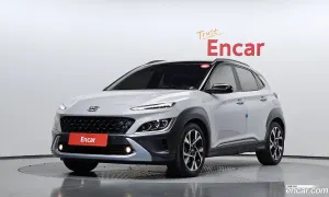 Hyundai Kona Inspiration Gasoline 1.6 Turbo 2WD 2020