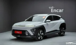 Hyundai Kona Premium Gasoline 1.6 Turbo 2WD 2023