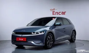 Hyundai Ioniq5 Prestige Long range 2024