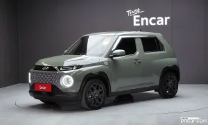 Hyundai Casper The Essential Light 2024