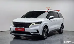 Kia Canival 9-Seater Prestige 2021