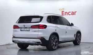 Bmw X5 xDrive 40i xLine 2025
