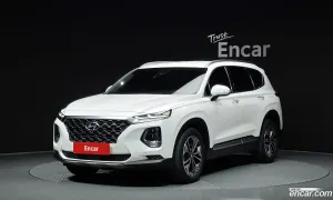 Hyundai Santafe Prestige Diesel 2.0 2WD 2019