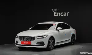 Volvo S90 B6 AWD Inscription 2022