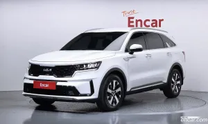 Kia Sorento Prestige Diesel 2.2 2WD 2021
