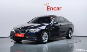 Bmw 5-series 528i xDrive 2015