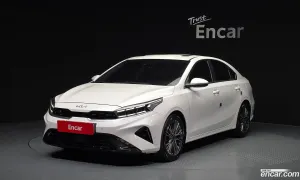 Kia K3 signature 1.6 2022