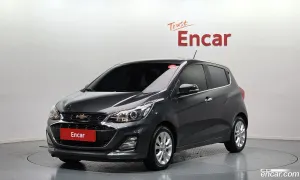 Chevroletgmdaewoo Spark Premier 2018