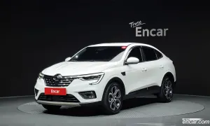 Renault-koreasamsung Xm3 1.3 TCe RE Signature 2020
